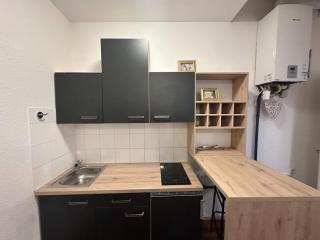 Quiet centrally located apartment in Vienna - 7