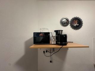 Quiet centrally located apartment in Vienna - 4