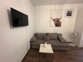 Quiet centrally located apartment in Vienna - 2