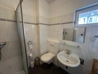 Quiet centrally located apartment in Vienna - 1