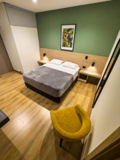 Habitat Ochentayuno - 8