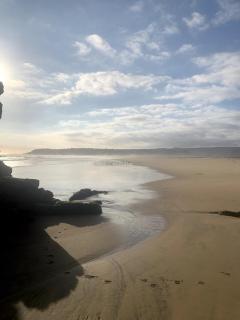 Glamping Tunquén - 8