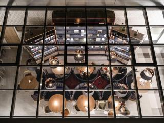 ibis Styles Zurich City Center - Zurique - 9