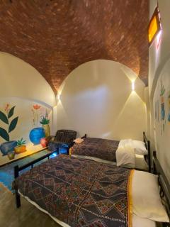 Bahariya Oasis hotel - 3