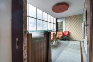 Hotel O Kohinoor - 4