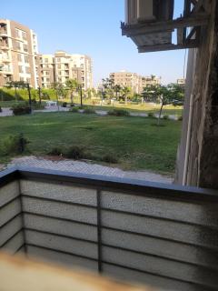 3BR Apartment Alshaikh zayed - Banī Ghālib - 7