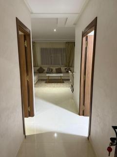 Appartement Marrakech route de casa - 4