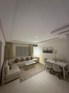 Appartement Marrakech route de casa - 1