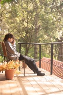 San José del Pacífico- Cabañas Camino al Cielo 2 - 6