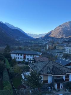 AlpNest - Saint-Vincent - 8