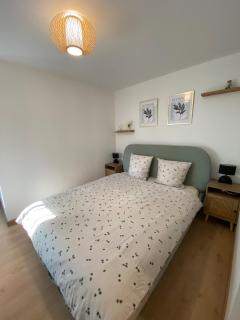 COSY Dépendance proche Saint- Émilion - 9