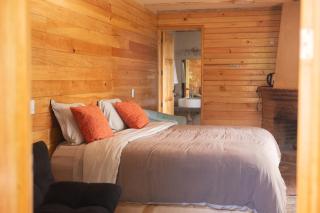 San José del Pacífico- Cabañas Camino al Cielo 2 - 3