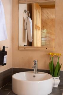 San José del Pacífico- Cabañas Camino al Cielo 2 - 7