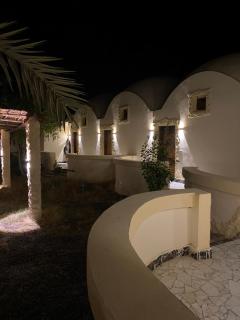 Bahariya Oasis hotel - 7