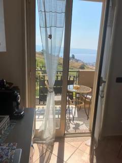 Appartamento Gardenie Vista Mare Relax - 0