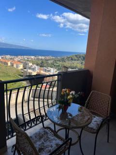 Appartamento Gardenie Vista Mare Relax - 2