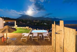 Villa Corallo Cala Bianca - 3