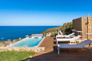 Villa Corallo Cala Bianca - 5