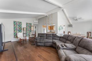 Longmont board games, beds, and boats - 4BR - 0