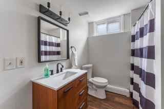 Longmont board games, beds, and boats - 4BR - 4