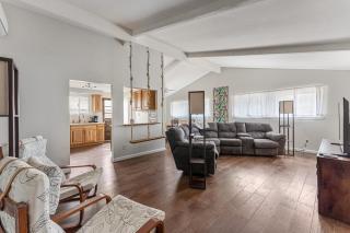 Longmont board games, beds, and boats - 4BR - 3