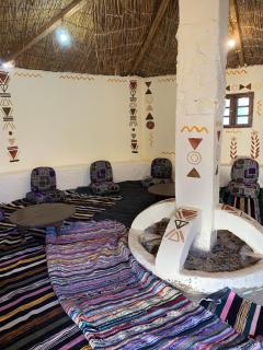 Bahariya Oasis hotel - 9