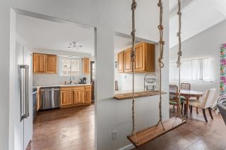 Longmont board games, beds, and boats - 4BR - 8