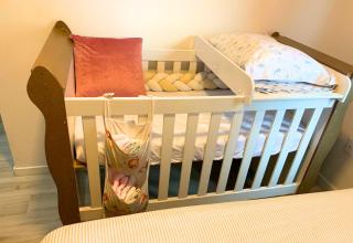 Apartamento a 800m da praia - 3 suítes com ar condicionado - Itapema - 4