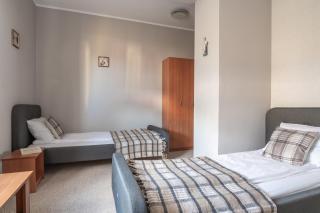 Pokoje gościnne Zuzanna Krupa - 2