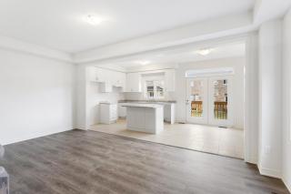 Modern 1BR Suite close to Toronto Airport - 0