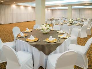 Holiday Inn Tijuana Zona Rio by IHG - Tijuana - 2