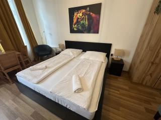 Centrally located cozy apartment in Vienna Fünfhaus - 0