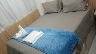 Belíssimo Flat TOURS DU PORTO na Melhor Localização de Porto de Galinhas - 5