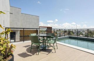 Belíssimo Flat TOURS DU PORTO na Melhor Localização de Porto de Galinhas - 2