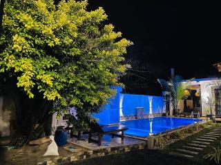 Indunil Family Residence With Pool Hiriketiya - 6