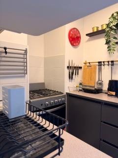 innovador departamento cercano a mall y carretera - 9