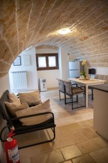 Il Riparo Via Molino 5 - 8