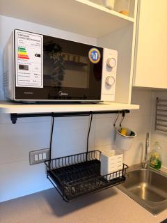 innovador departamento cercano a mall y carretera - 4