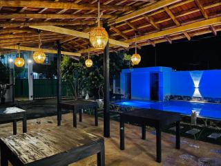 Indunil Family Residence With Pool Hiriketiya - 5