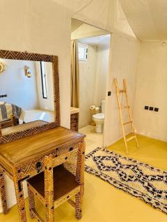 Diament Luxury Camp - 8