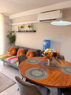 innovador departamento cercano a mall y carretera - 9