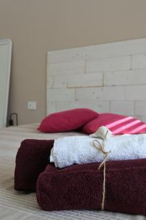 Le Dimore del Sole int 5 - 0