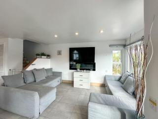 Mission Beach Loft Garage Steps 2 Ocean - 5