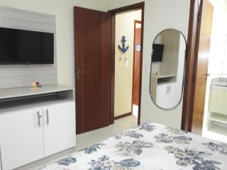 Cantinho Mar do Caribe - 5