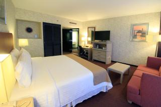 Holiday Inn Monterrey-Parque Fundidora by IHG - 5