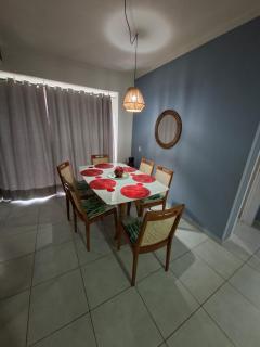 Apartamento UBATUBA perto das Praias Grande e Tenório - 6