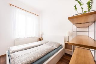 Tiny apartment in a family house apartment near the center - 1