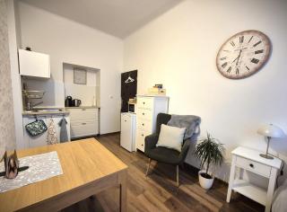 Tiny apartment in a family house apartment near the center - 8