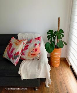 Moira Ecolodge - Armenia Laureles - Armenia - 5