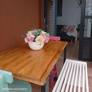 Moira Ecolodge - Armenia Laureles - 1